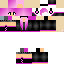Texture for Backup skin