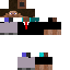 Texture for ad