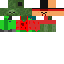 Texture for zombie