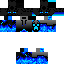 Texture for endercreper