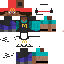Texture for steve
