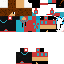 Texture for Старый скин компота