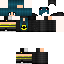 Texture for ClaceonEL