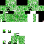 Texture for creeper