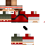 Texture for RedObsidian Scout