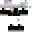 Texture for monitor man