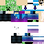 Texture for Gortex Fixed