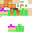 Texture for JazmineToad