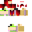 Texture for reverse kled2r2