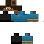 Texture for First Science Officer Steve