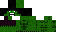 Texture for The Hulk 