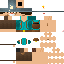 Texture for nerf miner 