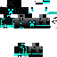 Texture for creeper