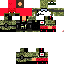 Texture for army elmo