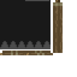 Texture for batman banner