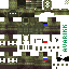 Texture for zov