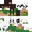 Texture for Des transformación hada de los bosques