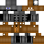 Texture for Freddy (With Endoskeleton)
