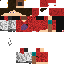Texture for steve