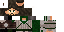 Texture for ForestKnight