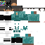 Texture for CaboOBigodeDeNescauMendrake OMGD