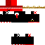 Texture for red in crown