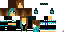 Texture for checkers