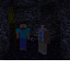 Texture for KanlıHerobrine