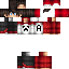 Texture for SAYINBABA V1