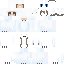 Texture for light fury
