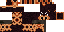 Texture for Cross Spider