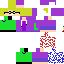 Texture for MOK