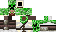 Texture for creeper assassin
