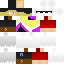 Texture for sapghost