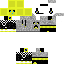 Texture for SarıSlime