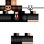 Texture for hacker
