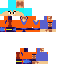 Texture for goten