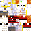 Texture for Pikmin Frieren