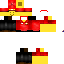 Texture for pizza
