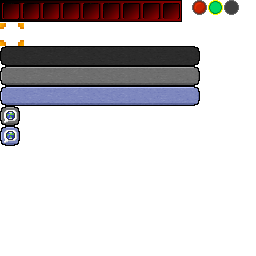 Texture for gui