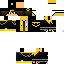 Texture for steve