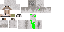 Texture for ModBoaPingu