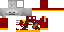 Texture for rainimator armor skeleton
