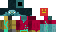 Texture for zubi falso