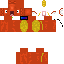 Texture for hal