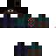Texture for DARK EVIL Bubonali