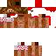 Texture for Голый