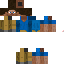 Texture for char