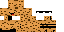 Texture for MrCookieMan