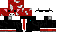 Texture for Mooshroom in a suit